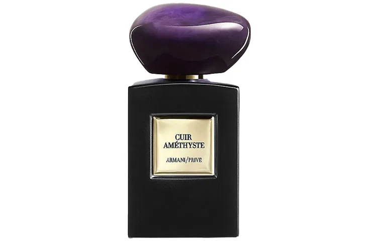Парфюм Giorgio Armani Collector's Edition Amethyst 100 мл — фото 4