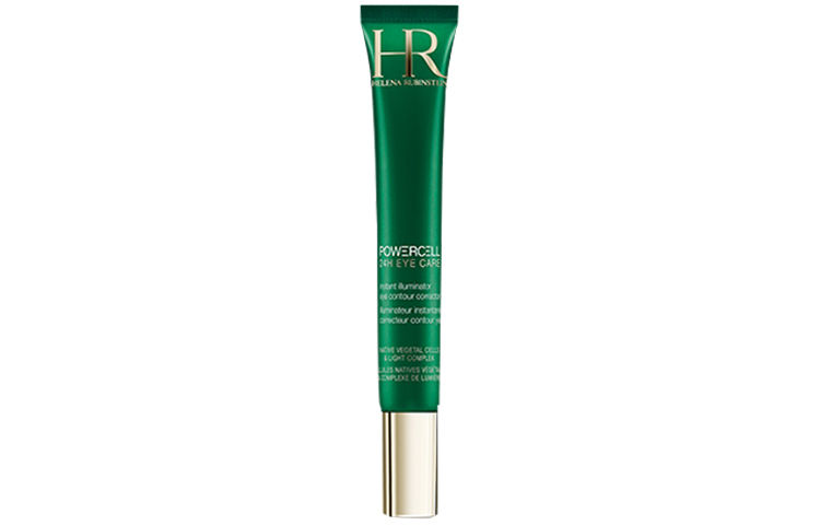 HELENA RUBINSTEIN Черный крем-бандаж для лица набор для ухода подтягивающий, увлажняющий, восстанавливающий 50мл+15мл — фото 4