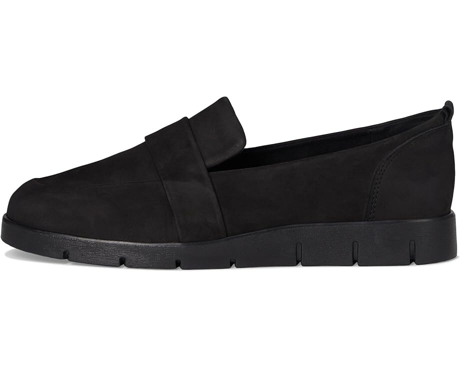 Туфли на плоской подошве Rockport Ramone, цвет Black Nubuck — фото 4