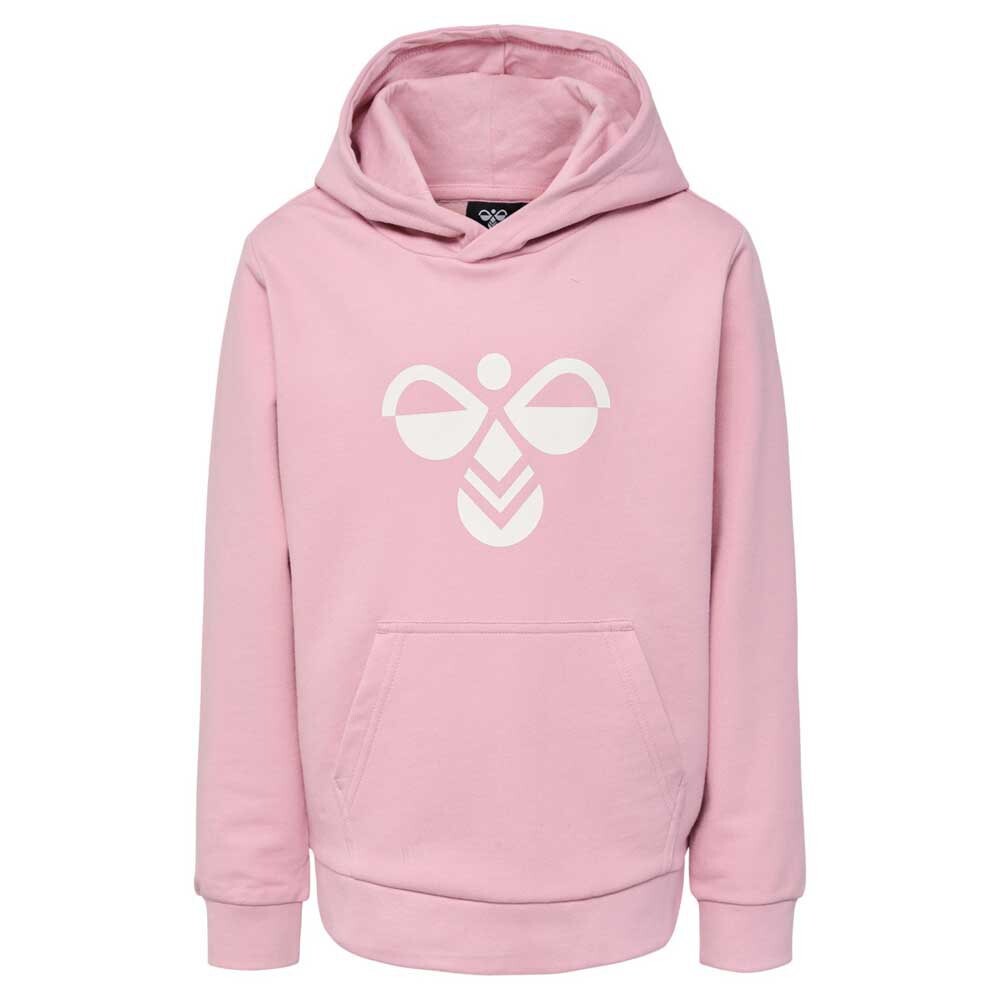 

Худи Hummel Cuatro, розовый