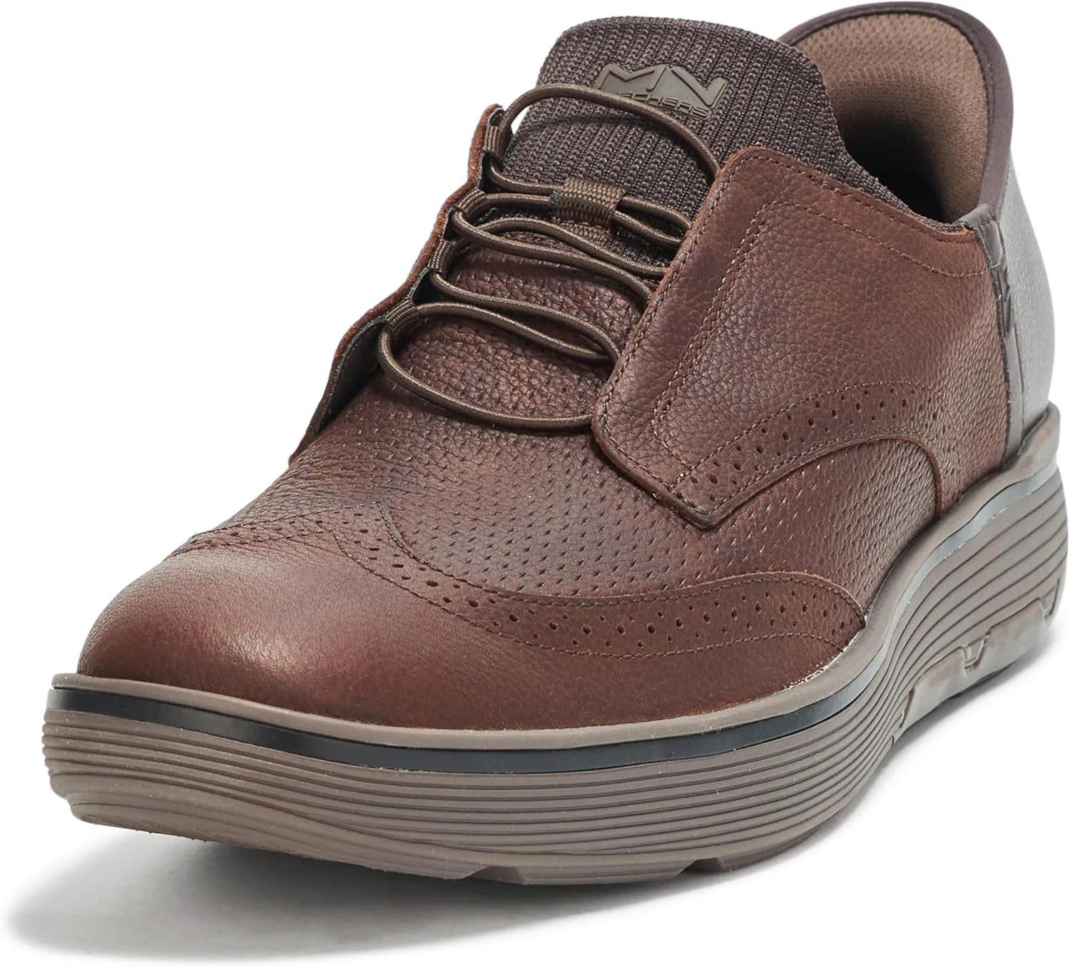Мужские кроссовки Skechers Casual Glide Cell - Garret — фото 2