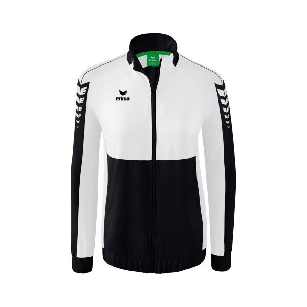 

Спортивная футболка Erima Six Wings Jacket, черный