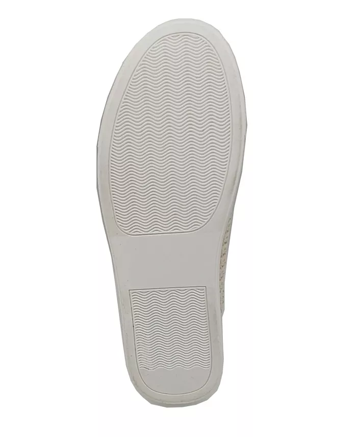 Женские кроссовки Bonnie Kenneth Cole Reaction, белый — фото 4