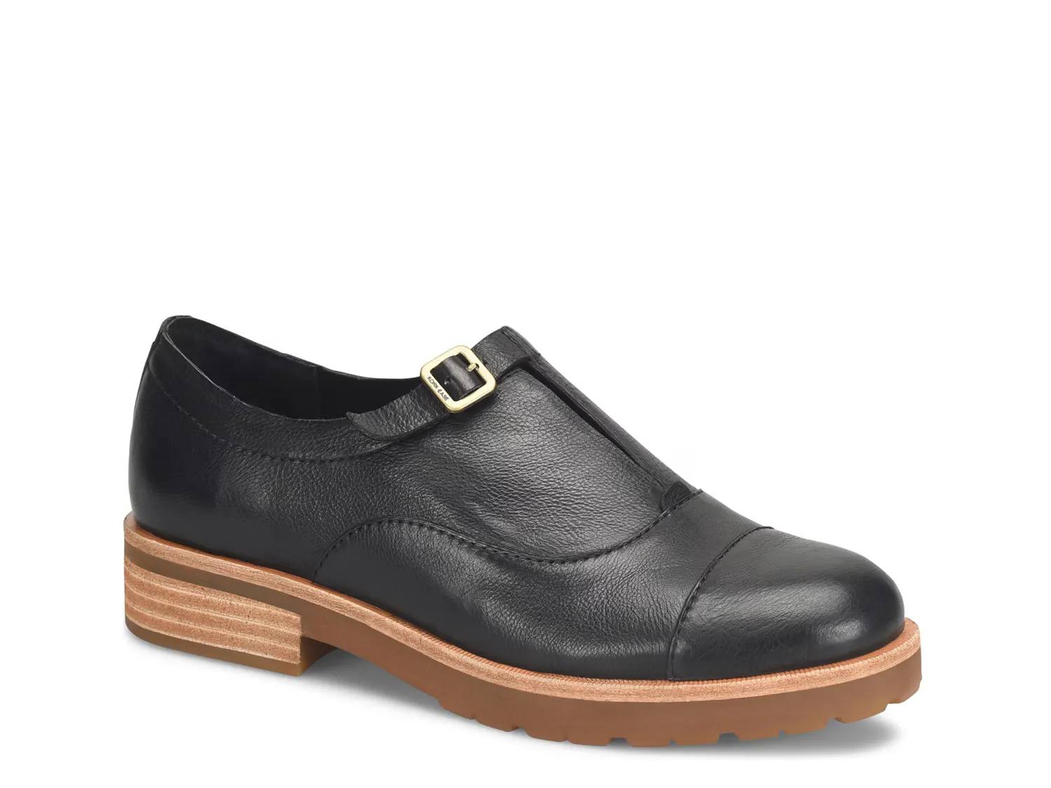 

Лоферы Cloetta Loafer Kork-Ease, черный