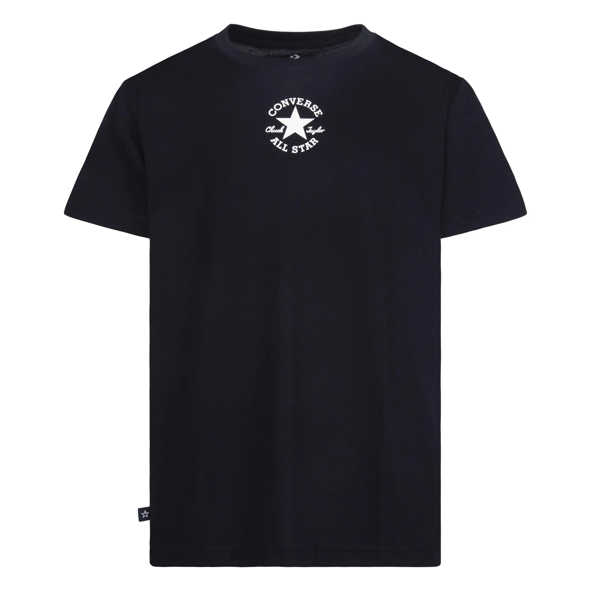 

Футболка Converse «CNVN SUSTAINABLE CORE S/S TEE», черный
