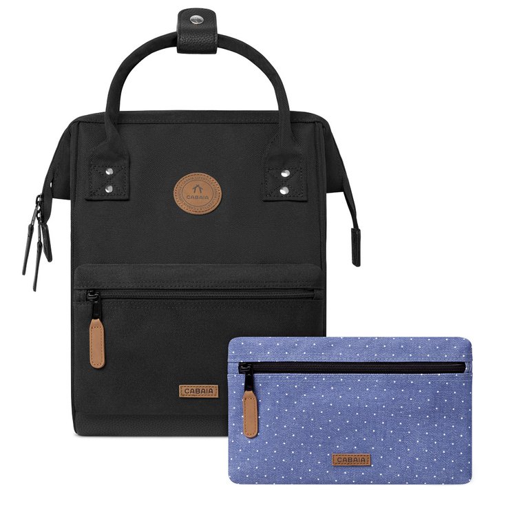 

Рюкзак Adventurer mini 10l Berlin Cabaia