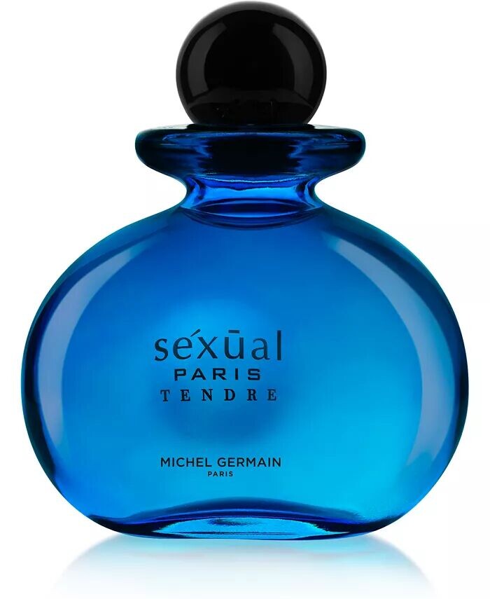 

Мужская туалетная вода Paris Homme Tendre, 4,2 унции Michel Germain