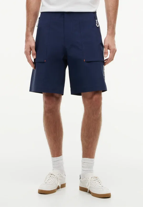 Шорты сезонные Regatta Tommy Hilfiger, угольно-синий