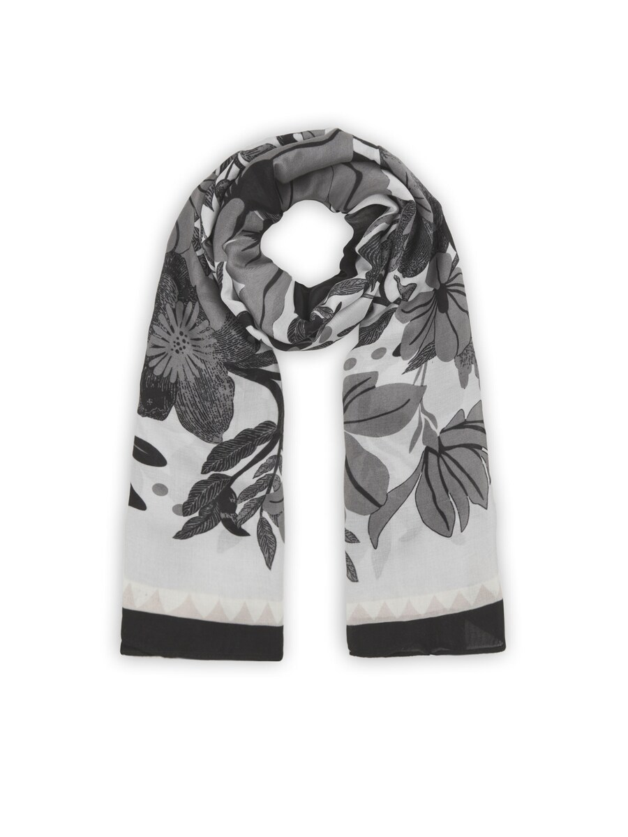 

Шарф CODELLO, Grey