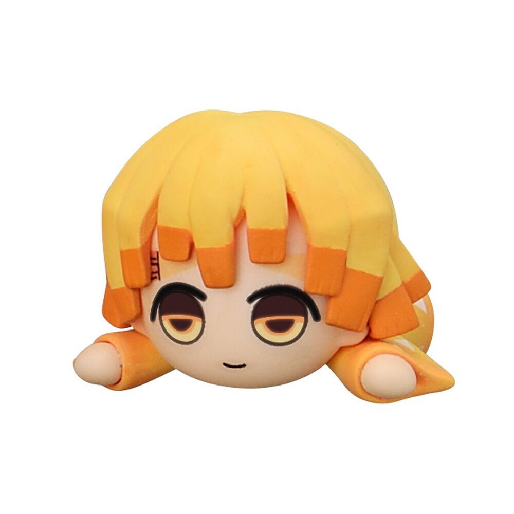 

Фигурка Demon Slayer: Kimetsu no Yaiba - Lay-Down Puchi Figure 2 Blind Box