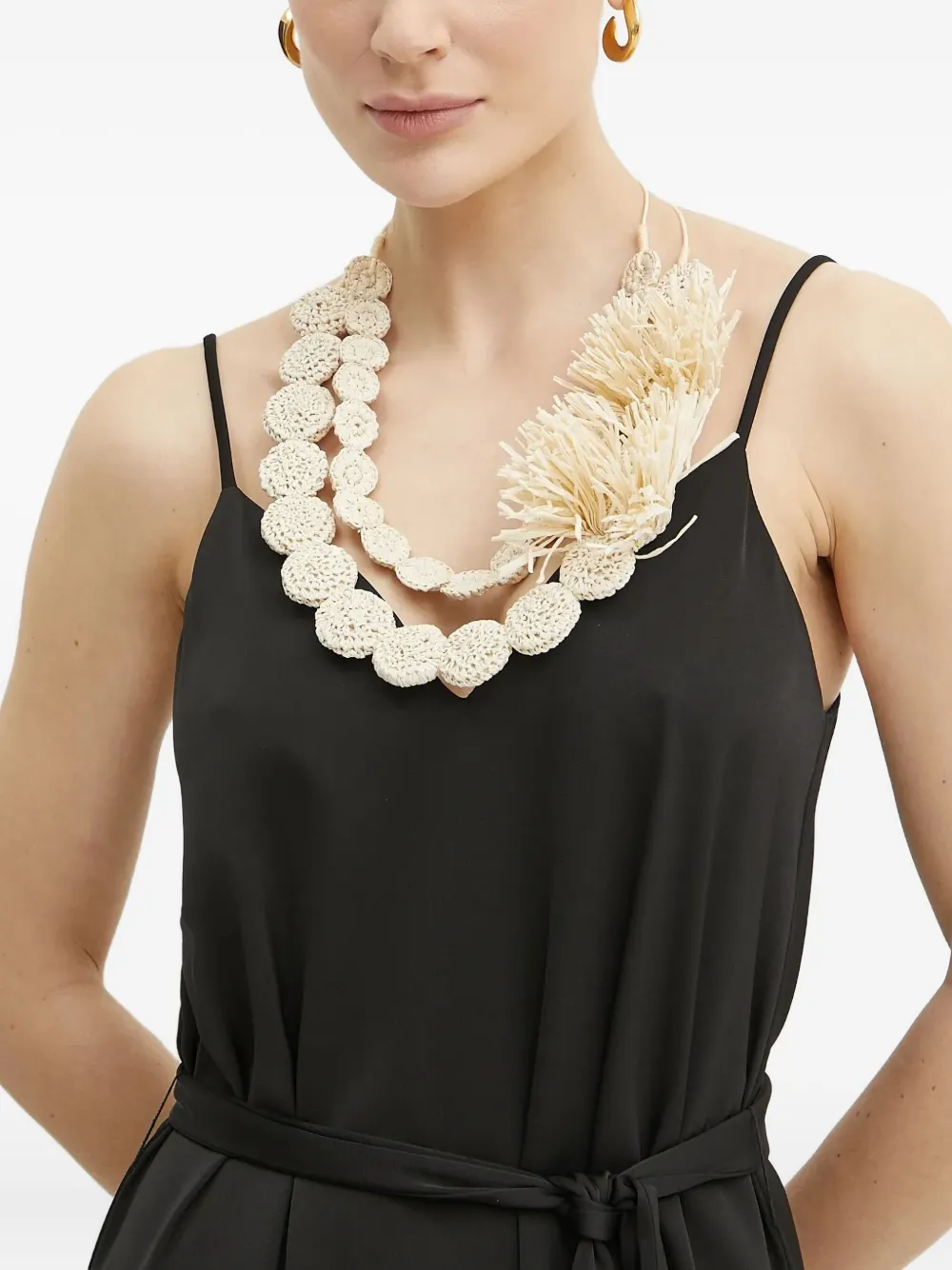 

Колье Double-Turn Liviana Conti, нейтральный