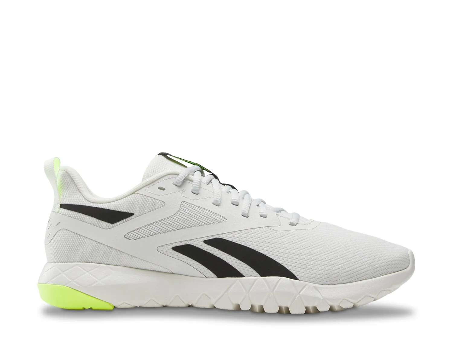 

Кроссовки Flexagon Force 4 Training Shoe Reebok, серый