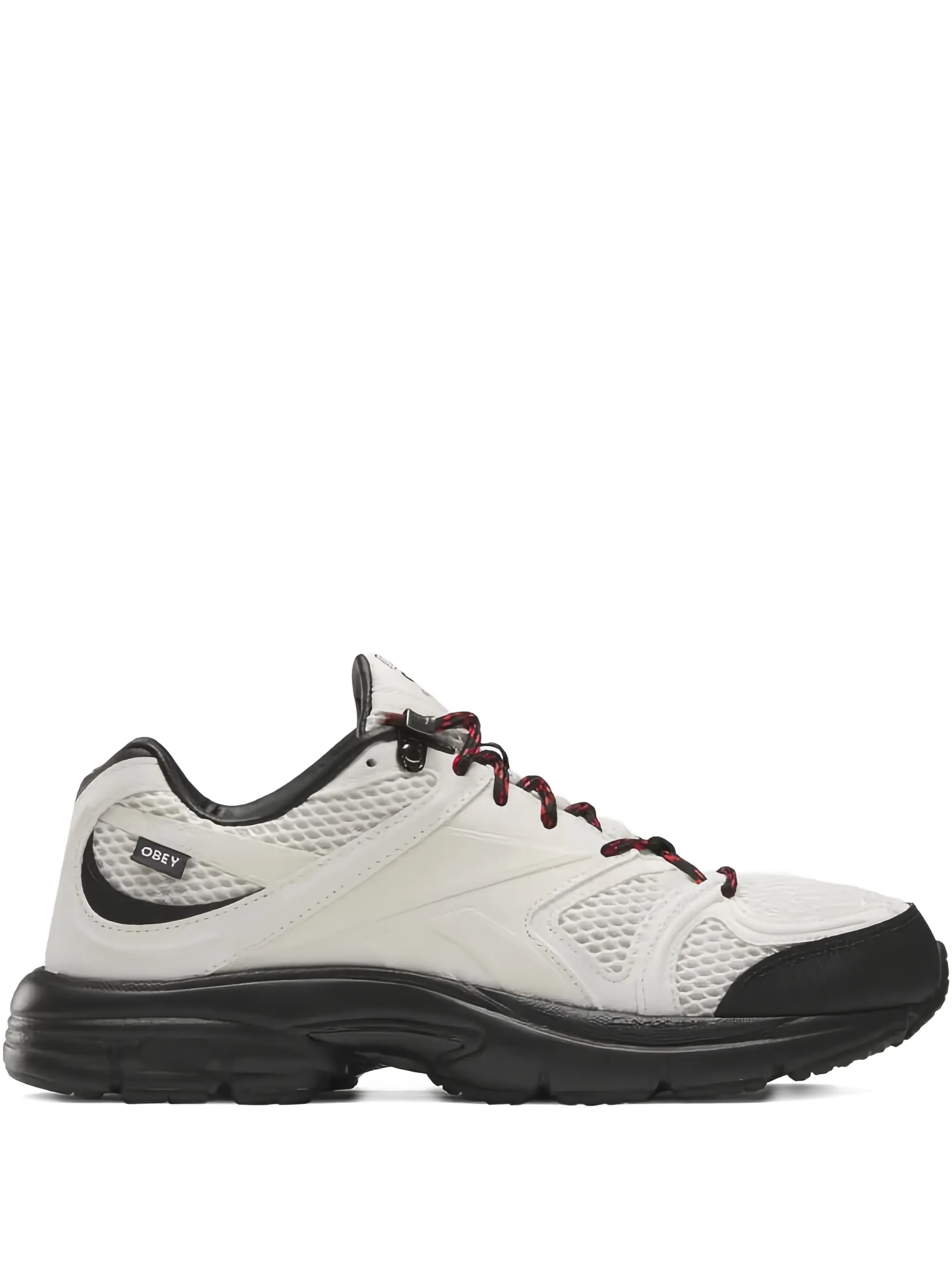 

Кроссовки Premier Road Reebok, белый