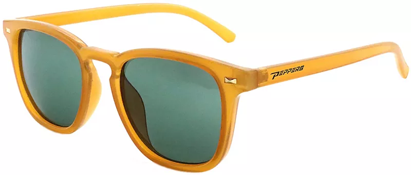 

Поляризованные солнцезащитные очки Peppers Ohana Peppers Eyewear, цвет Caramel