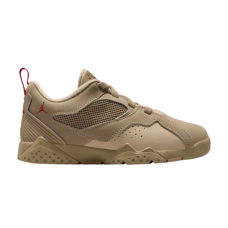 

Кроссовки Air Jordan Jordan MVP 92 PS 'Desert Camo', желто-коричневый
