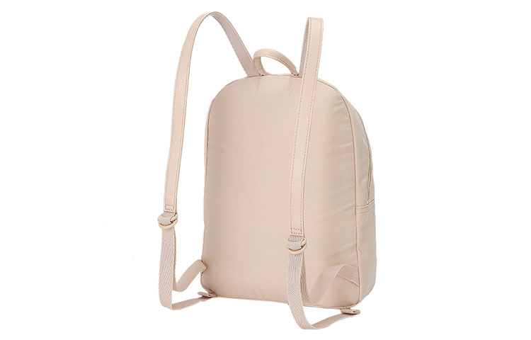 

Фабричный рюкзак обычный женский розовый PUMA