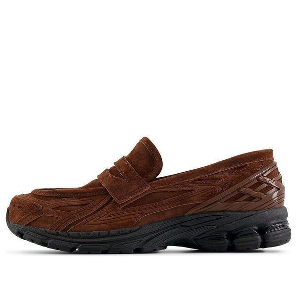 

Кроссовки 1906l New Balance, коричневый