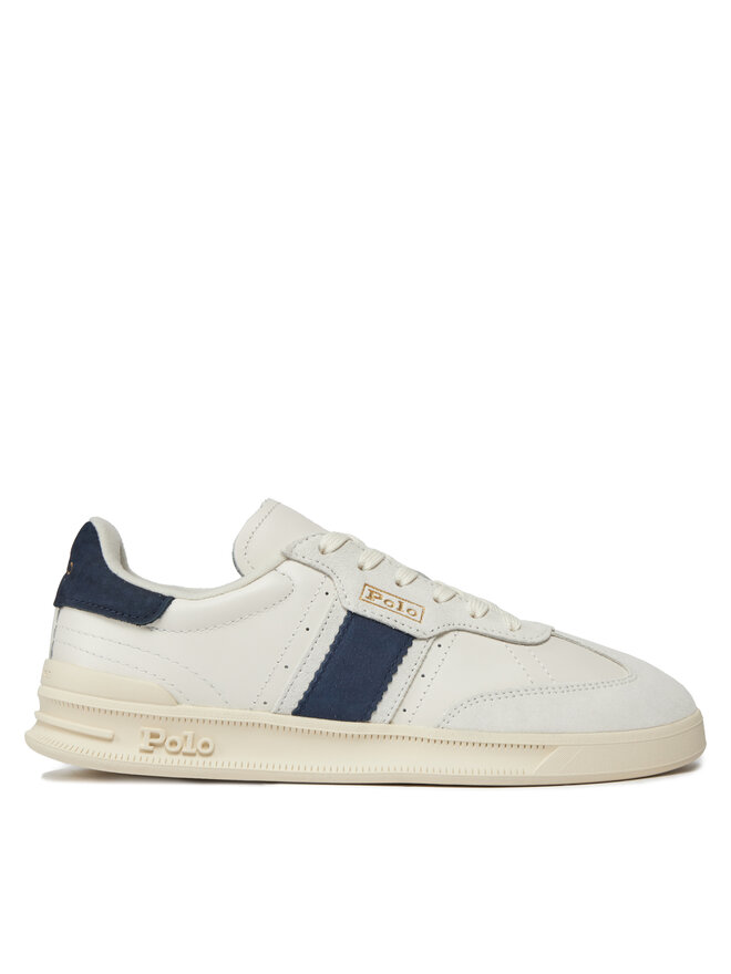 Кроссовки Htr Aera 804936609001 Polo Ralph Lauren, белый