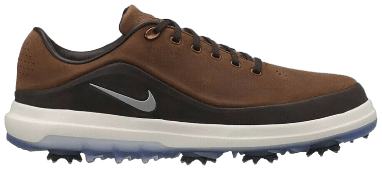 

Кроссовки Nike Air Zoom Precision Wide 'Light British Tan', коричневый