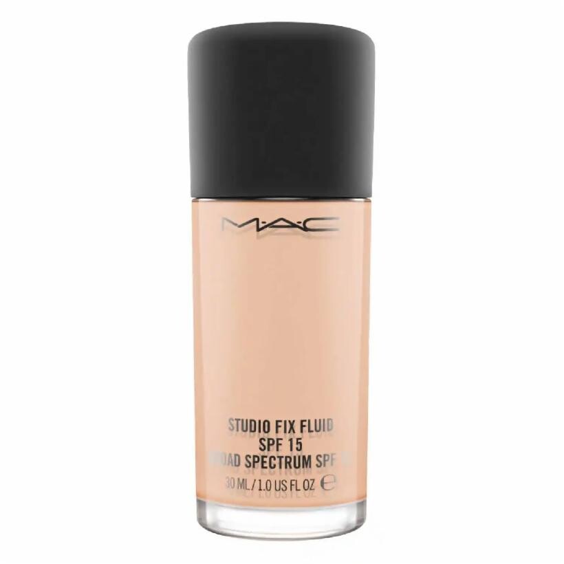 

Тональное Средство Studio Fix Fluid, оттенок NW 18 MAC