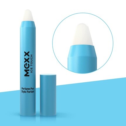 Ice Touch Woman Духи To Go 3G, Mexx — фото 3