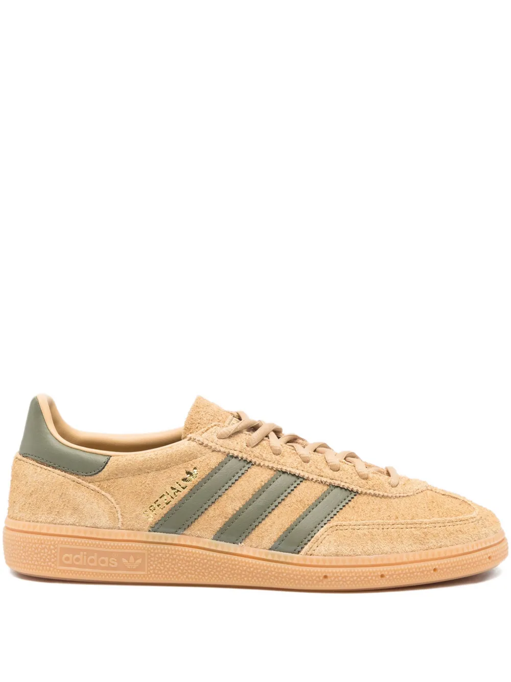 Кроссовки Handball Spezial Adidas, нейтральный