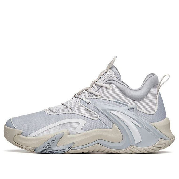 

Кроссовки air space 3 Anta, серый