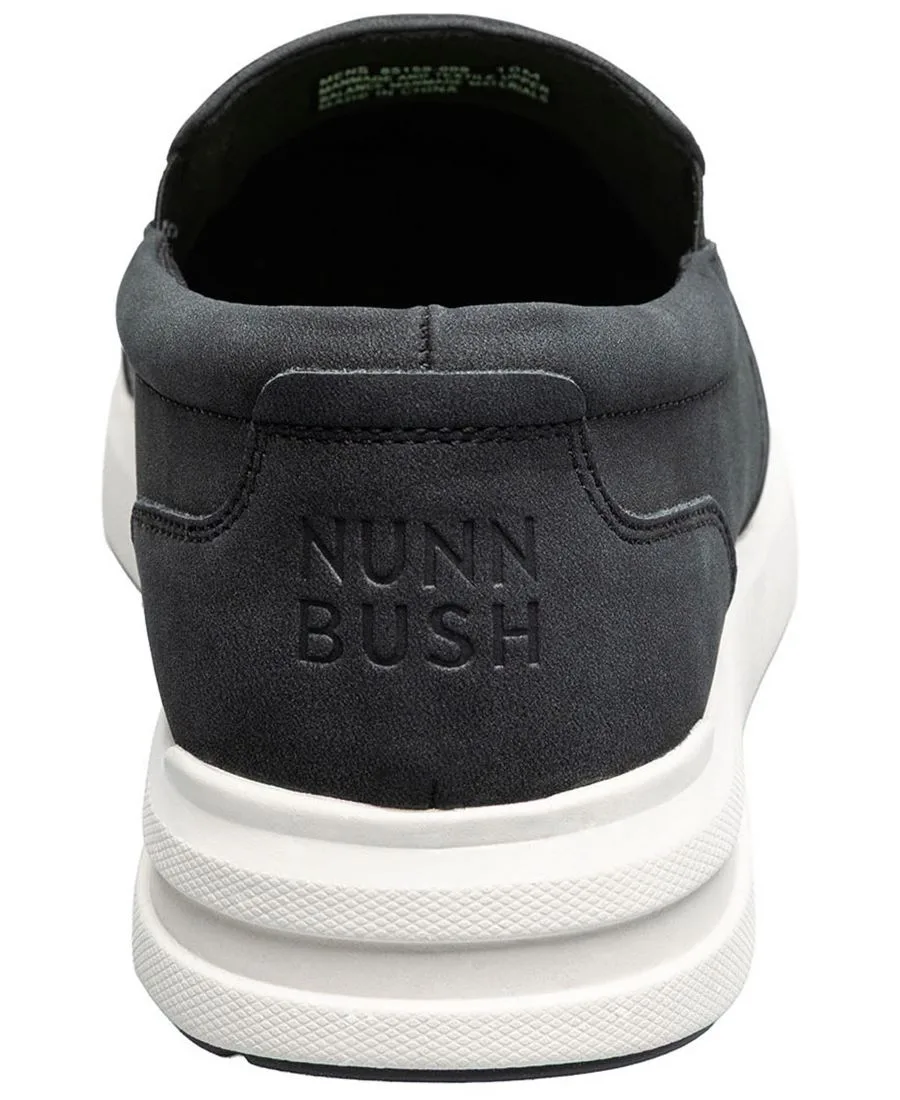 Nunn Bush Мужские мокасины Kore City Rally Mesh — фото 3