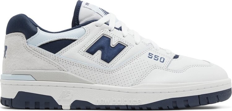 

Кроссовки 550 'White Quarry Blue', белый