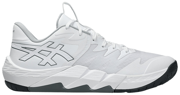 

Кроссовки ASICS Unpre ARS Low 2 'White Metropolis', белый