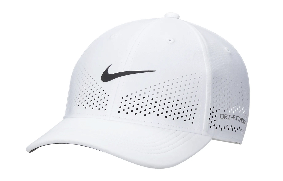 

Кепка Nike Dri FIT Adv Club Structured с логотипом Swoosh
