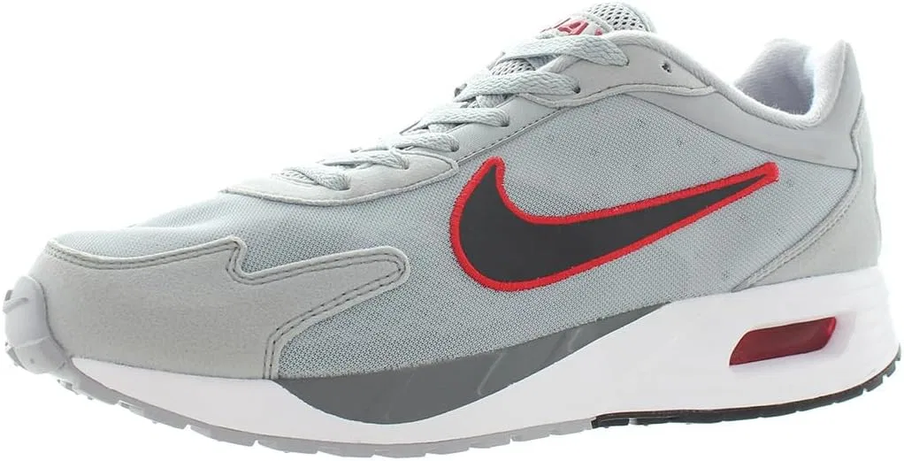 Мужские кроссовки Nike Solo, черный/серый