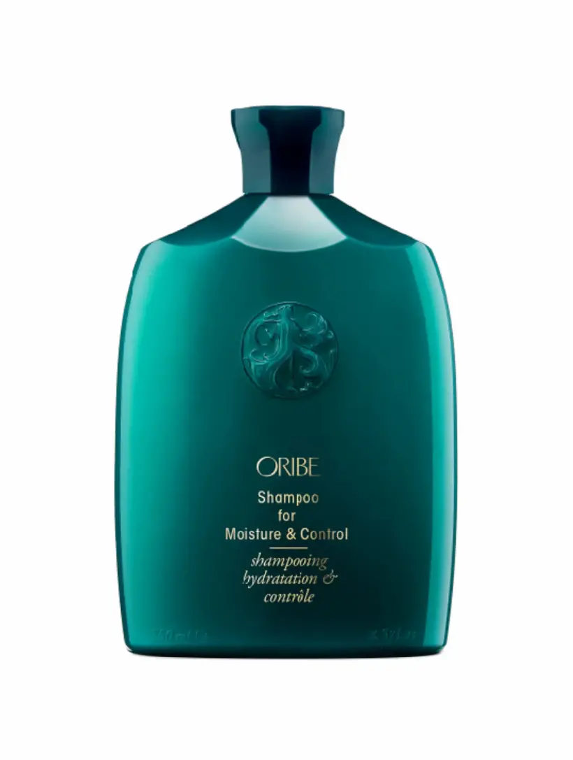 

Шампунь для увлажнения и контроля "Источник красоты" Moisture and Control, 250 мл Oribe
