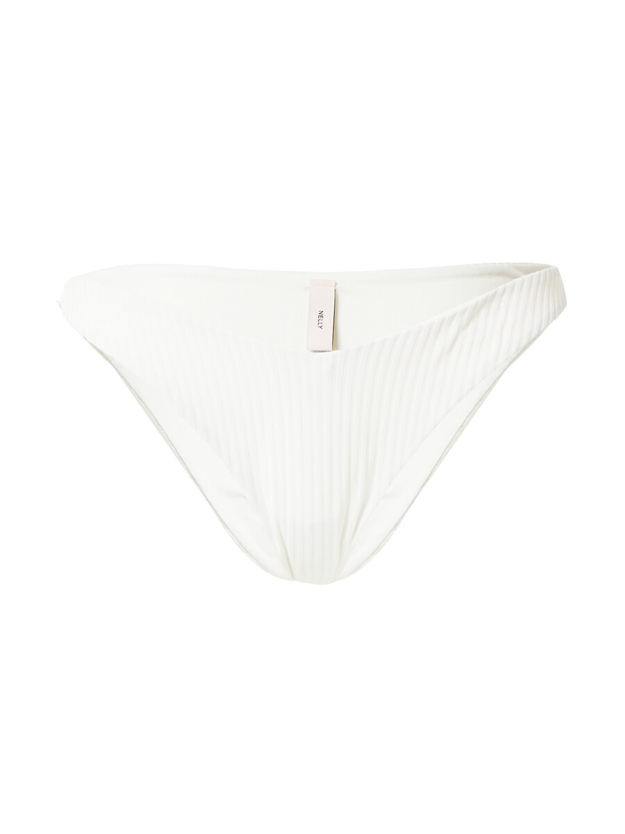 

Плавки бикини NLY by Nelly Bikini Bottoms, белый