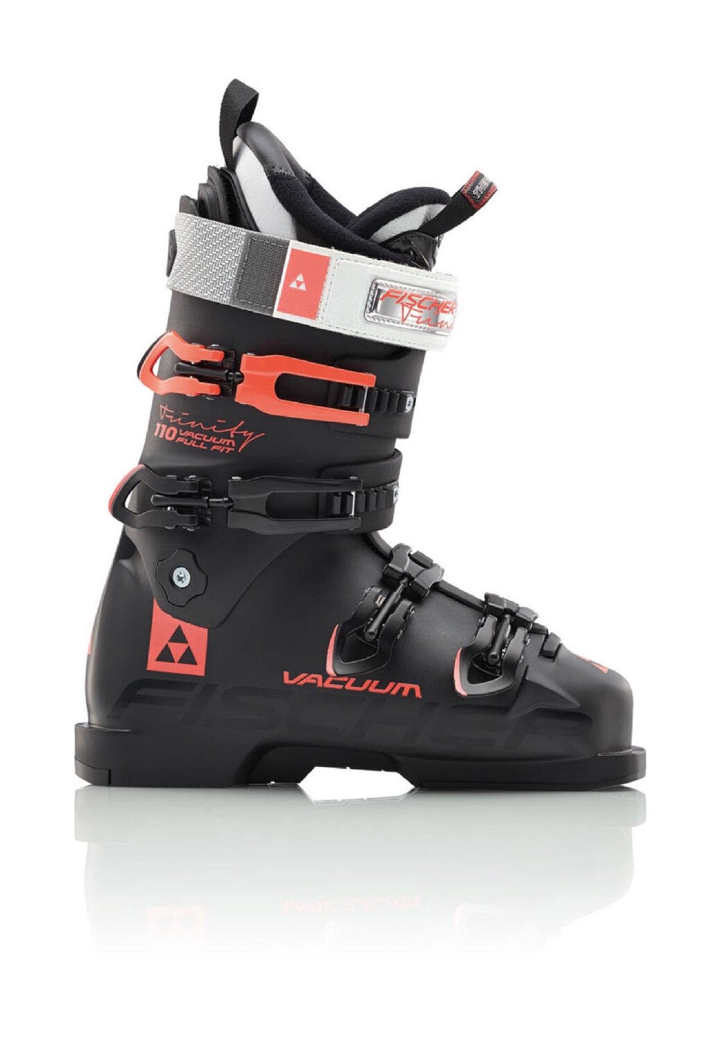 

Лыжные ботинки TRINITY 110 VACUUM FULL FIT FISCHER