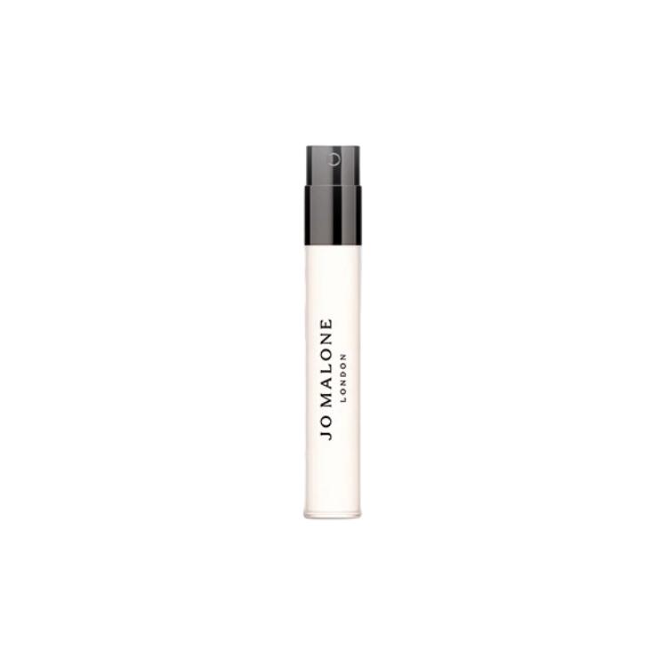 Jo Malone London Zumalong летний парфюмерный набор с малиной туалетная вода черная смородина бергамот 9мл/10мл — фото 2