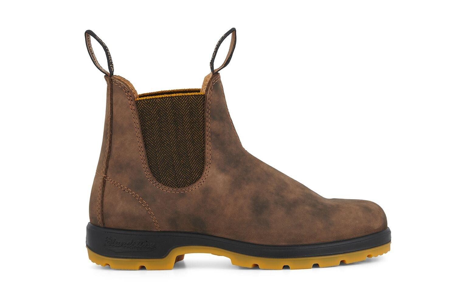 Ботинки Челси Blundstone #1944, коричневый
