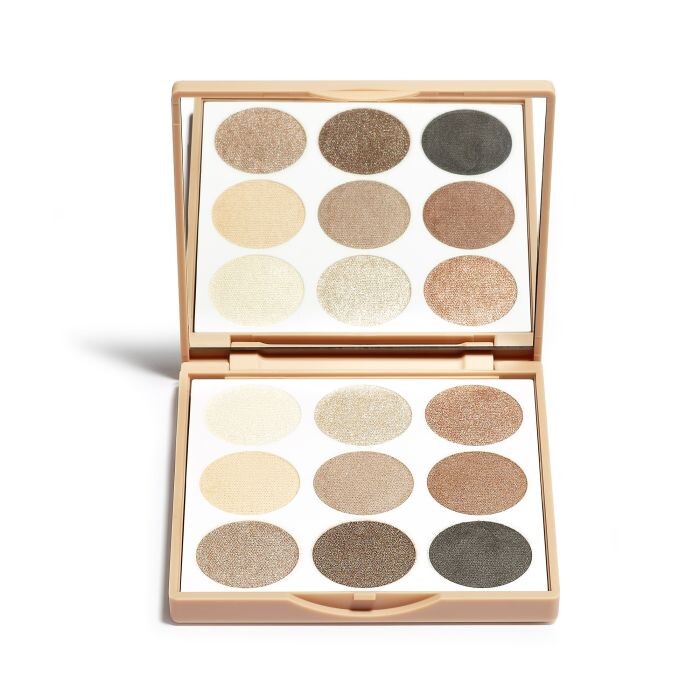 

Тени для век The Color Palette Sombra de Ojos 3Ina, 9 gr