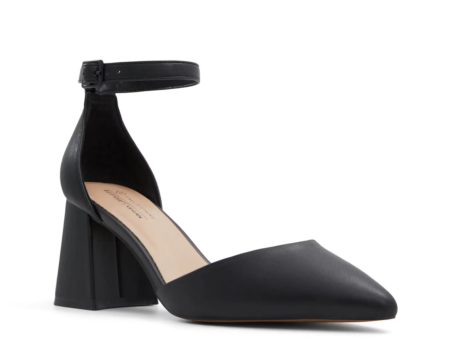 

Туфли Daliaa Pump Call It Spring, черный