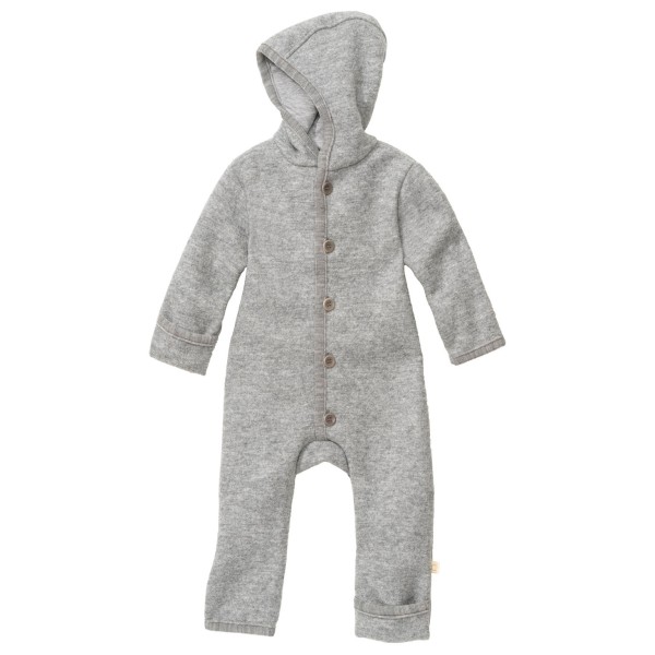 

Детский комбинезон - общий Disana, Grau