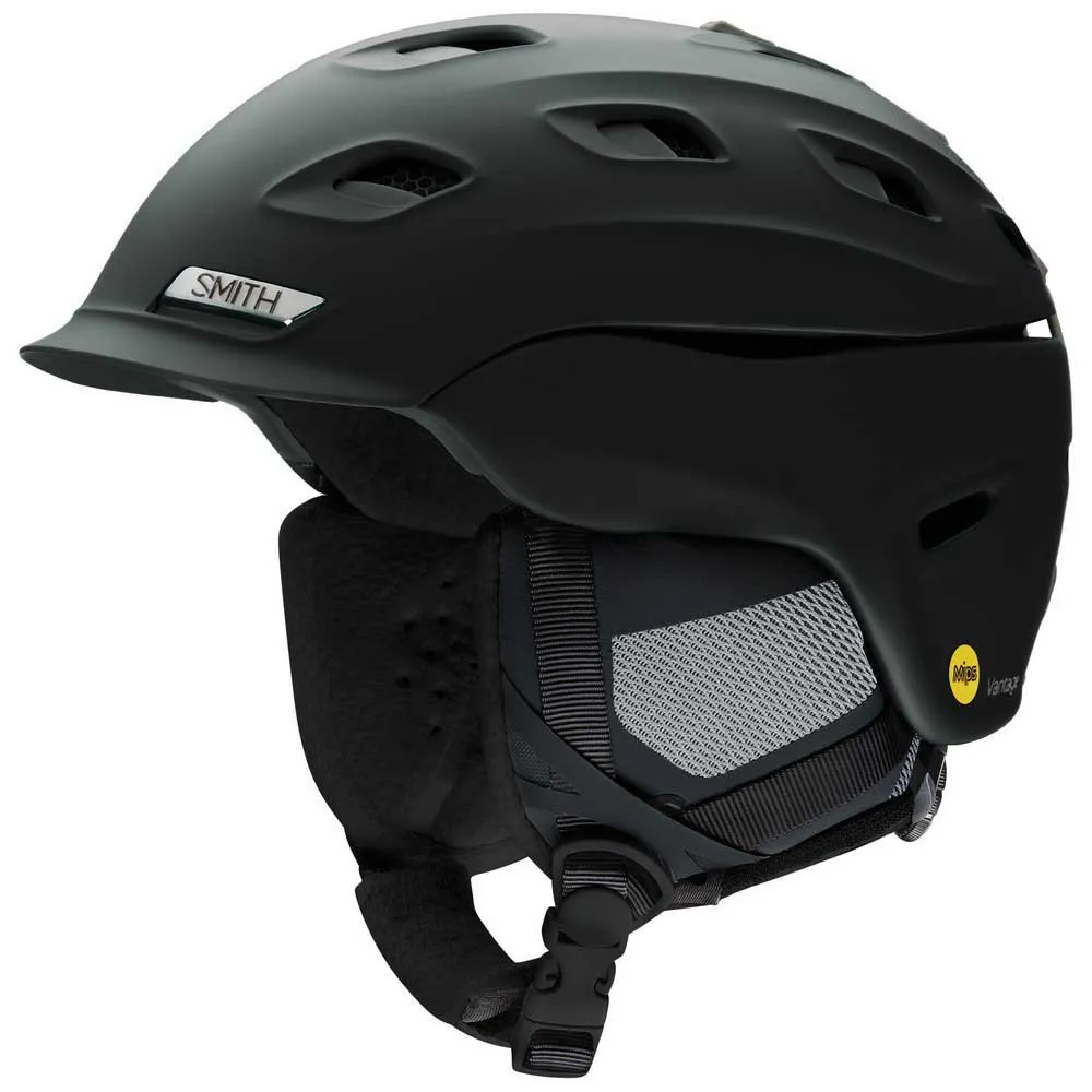 

Шлем Smith Vantage MIPS Woman, черный