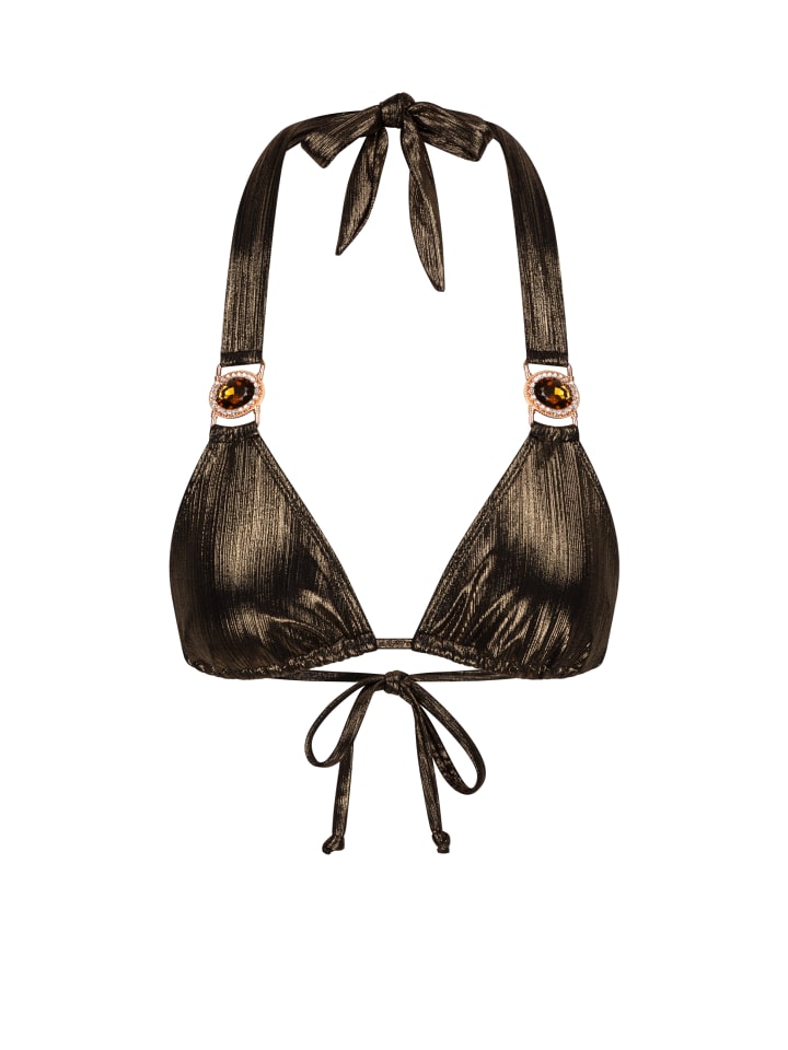 

Комплект бикини Moda Minx, цвет espresso