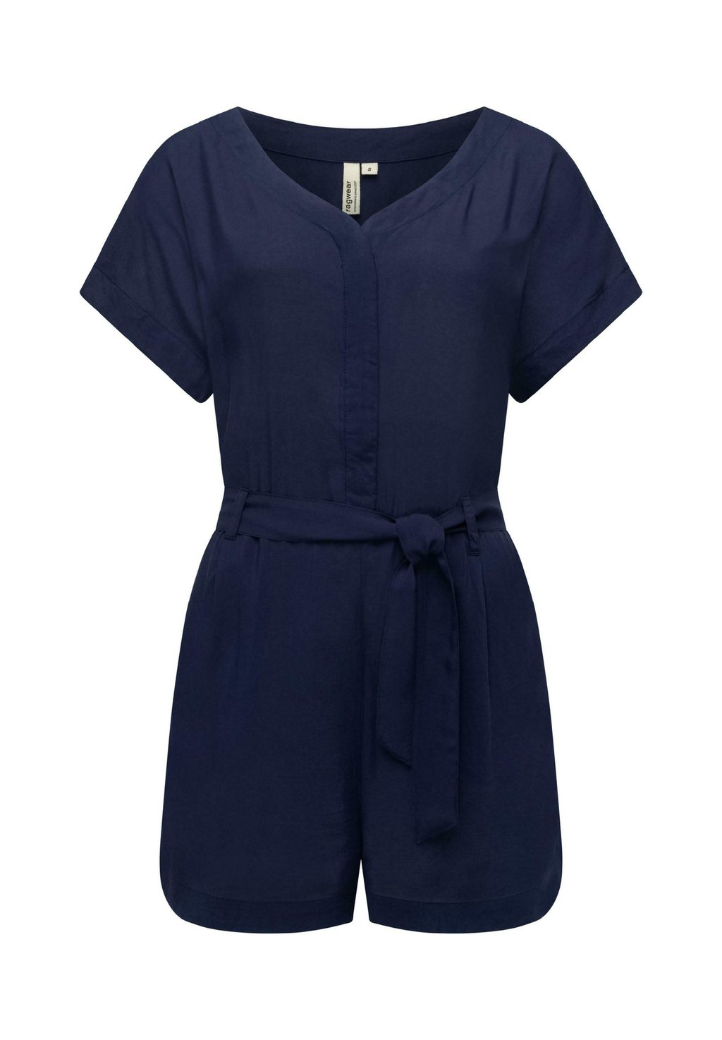 

Комбинезон SALWIN SOLID Ragwear, темно-синий