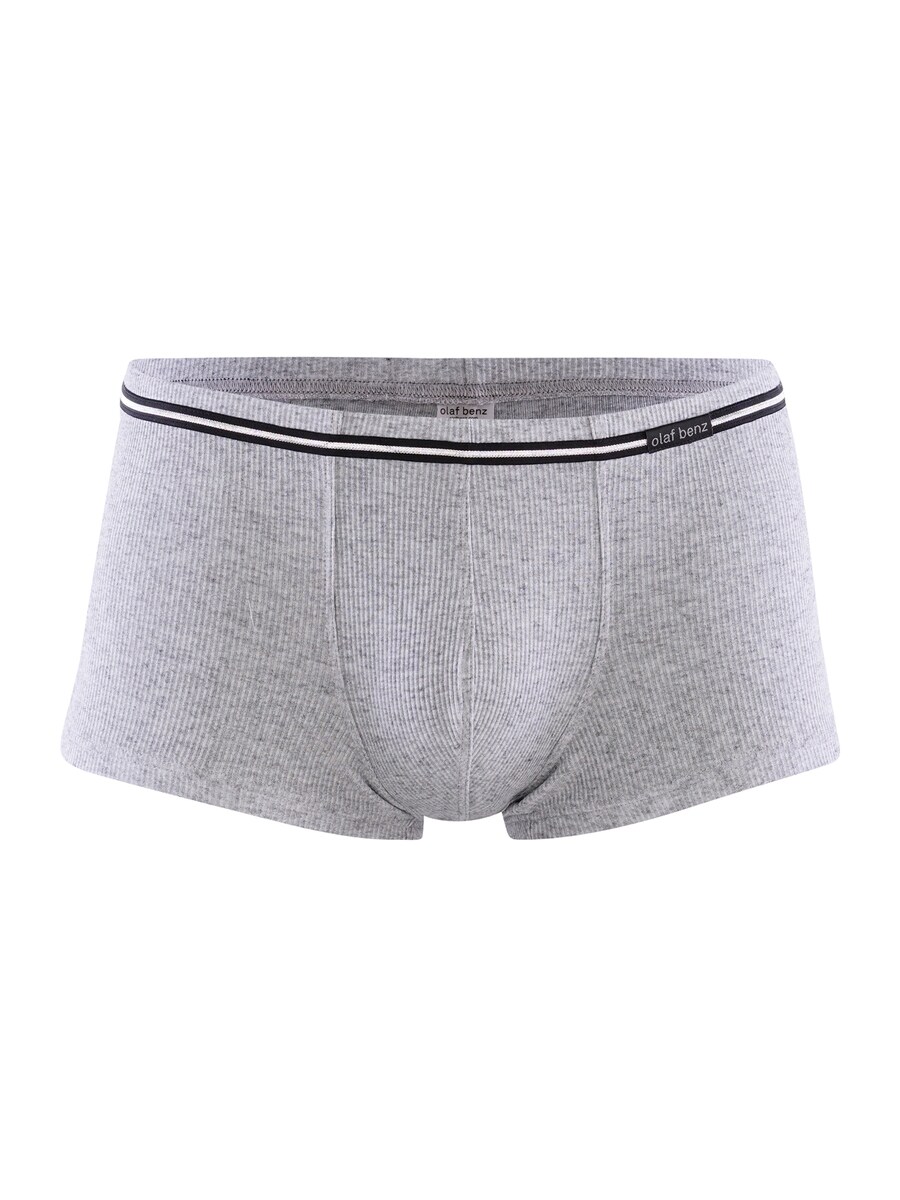 

Трусы Olaf Benz Boxer shorts PEARL2328 Minipants, пятнистый серый