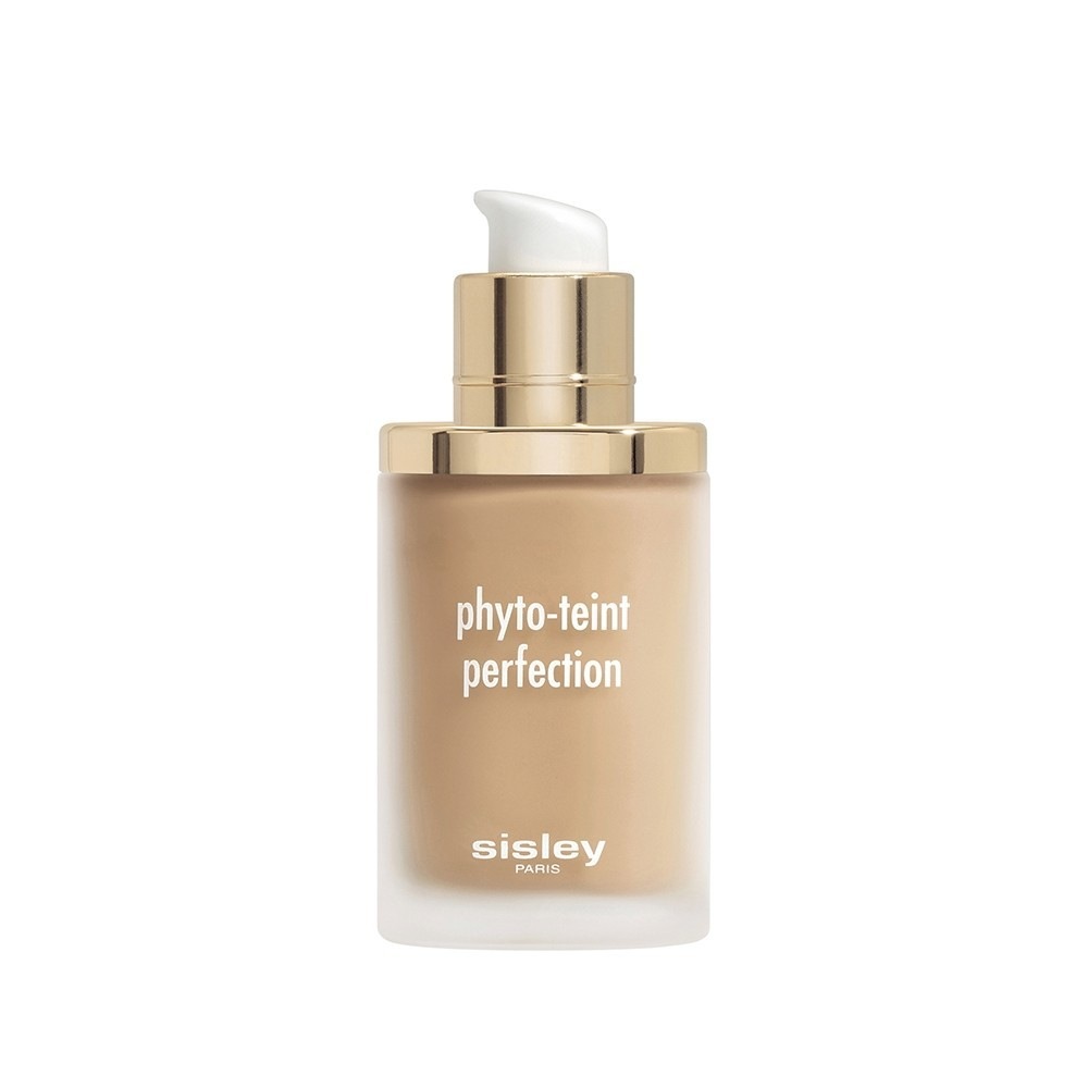 Маска для лица Sisley — Тональный Phyto-Teint perfection , nr. 3w2 hazel, 30 мл — фото 2
