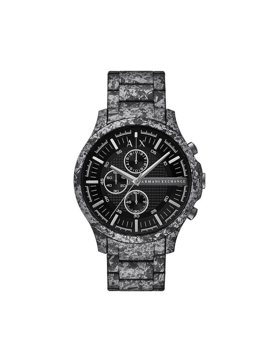 

Часы Armani Exchange, серый