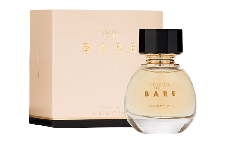 Парфюмерная вода Victoria's Secret Bare, 50 мл — фото 3