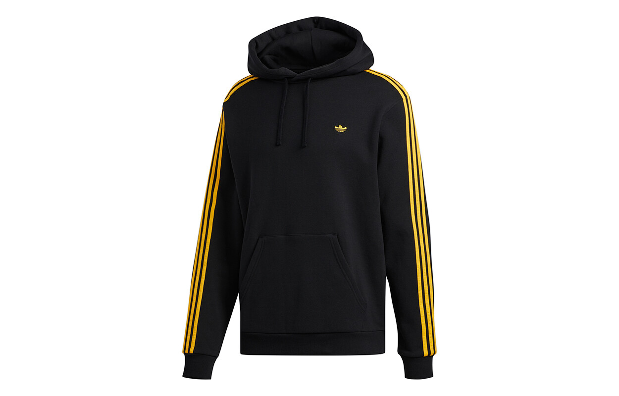 

Adidas Originals Мужская толстовка, цвет Black