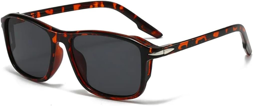 

Популярные модные солнцезащитные очки с заклепками для мужчин, винтажные панк-очки с градиентом, женские модные темно-зеленые очки с защитой от УФ-излучения UV400 VVTWSSW, Ttyj299-1