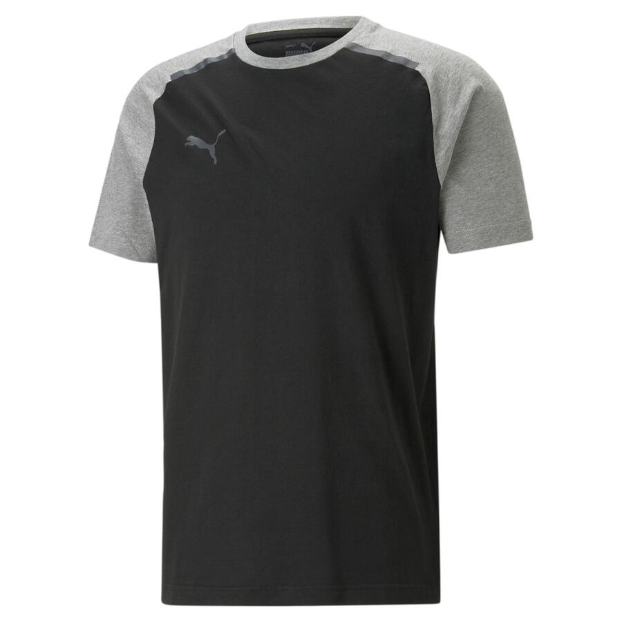 

Мужская футболка Puma teamCUP Casuals Tee 657992